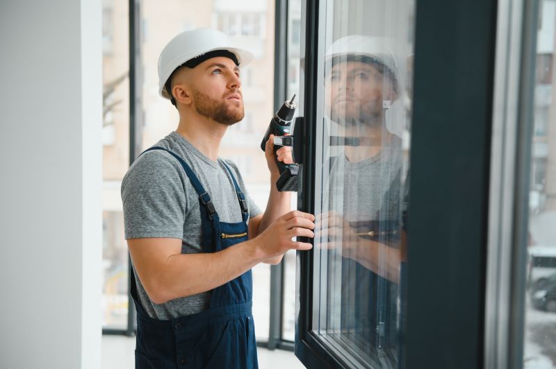Expert Window Installers